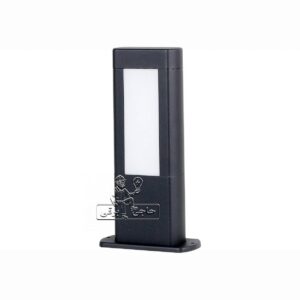 چراغ حیاطی شعاع SH-5401-چراغ لایت باکس SH-5401-چراغ حیاطی 30 سانتی-چراغ حیاطی 9 وات-چراغ حیاطی 4000K-چراغ حیاطی دوطرفه-چراغ حیاطی Light Box-چراغ فضای باز شعاع-چراغ محوطه شعاع-چراغ پارکی مدرن-چراغ حیاطی طوسی تیره-چراغ LED فضای باز-چراغ باغ و ویلا-چراغ مسیر محوطه-چراغ آلومینیومی فضای باز-خرید چراغ حیاطی شعاع-قیمت چراغ SH-5401-30cm Outdoor Light-9W Outdoor Light-4000K Outdoor Light-Light Box Yard Light-Double Sided Outdoor Light-حاجی برقی