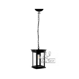 چراغ آویز مدرن کلاسیک شعاع SH-1635-چراغ آویز حیاطی SH-1635-چراغ آویز شعاع مدل SH-1635-چراغ حیاطی مدرن کلاسیک-چراغ پارکی شعاع-چراغ آویز فضای باز-چراغ آویز باغ و ویلا-چراغ آویز مشکی-چراغ E27 حیاطی-چراغ 7 وات حیاطی-چراغ آویز نور آفتابی-چراغ حیاطی IPX3-چراغ فضای باز کلاسیک-خرید چراغ آویز شعاع-قیمت چراغ آویز SH-1635-چراغ آویز باغ-چراغ آویز ویلا-Modern Classic Outdoor Light-Outdoor Pendant Light-E27 Outdoor Lamp-SHAHAB SH-1635-حاجی برقی