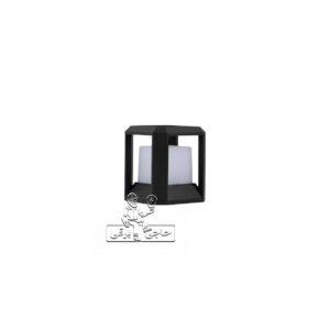 چراغ حیاطی شعاع SH-16101-چراغ کیوبیک شعاع-چراغ حیاطی 24 سانتی-چراغ محوطه 24 سانتی-چراغ حیاطی مدرن-چراغ حیاطی E27-چراغ حیاطی 12 وات-چراغ آلومینیومی فضای باز-چراغ IP65 شعاع-چراغ باغی LED-چراغ حیاطی مشکی-چراغ پارکی شعاع-چراغ محوطه ویلا-Cubic Garden Light-SH-16101 Garden Light-Outdoor Garden Lamp-Bollard Light LED-Outdoor Lighting-E27 Garden Light-خرید چراغ حیاطی شعاع-قیمت چراغ SH-16101-حاجی برقی