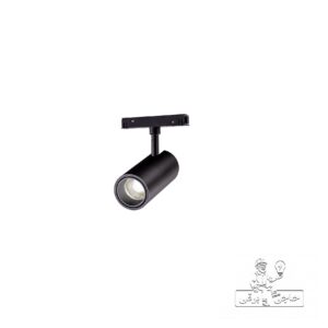 چراغ موضعی SH-MT10-2M-چراغ موضعی مگنتی شعاع-چراغ مگنتی 10 وات-چراغ موضعی 10 وات-چراغ مگنتی CRI 90-چراغ نورپردازی تأکیدی-چراغ اسپات مگنتی-چراغ ریل مگنتی-چراغ نقطه‌ای مگنتی-چراغ مگنتی شعاع-خرید چراغ موضعی مگنتی-قیمت چراغ مگنتی 10 وات-حاجی برقی