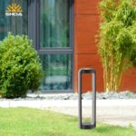 چراغ حیاطی SH-6402-چراغ حیاطی شعاع SH-6402-چراغ حیاطی 50 سانتی‌متری-چراغ انیکس شعاع-چراغ Onyx شعاع-چراغ حیاطی مدرن-چراغ محوطه مدرن-چراغ فضای باز شعاع-چراغ حیاطی 12 وات-چراغ حیاطی LED-چراغ حیاطی OSRAM-چراغ حیاطی IP65-چراغ دوطرفه-چراغ حیاطی دوطرفه-چراغ باغی مدرن-چراغ روشنایی مسیر-خرید چراغ حیاطی شعاع-قیمت چراغ SH-6402-چراغ محوطه ویلا-چراغ فضای سبز-Modern Yard Light-Outdoor LED Light-Outdoor Bollard Light-OSRAM LED Light-IP65 Outdoor Light-حاجی برقی