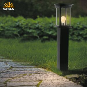 چراغ حیاطی SH-1638-چراغ حیاطی 80 سانتی متری-چراغ حیاطی شعاع SH-1638-چراغ مدرن کلاسیک شعاع-چراغ پارکی 80 سانتی متری-چراغ باغی شعاع-چراغ فضای باز شعاع-چراغ حیاطی E27-چراغ حیاطی 7 وات-چراغ حیاطی نور آفتابی-چراغ حیاطی IP44-چراغ محوطه ویلا-چراغ مسیر باغ-خرید چراغ حیاطی شعاع-قیمت چراغ حیاطی SH-1638-Modern Classic Outdoor Light-E27 Garden Light-Outdoor Yard Lamp-80cm Garden Light-SH-1638 Outdoor Light-حاجی برقی