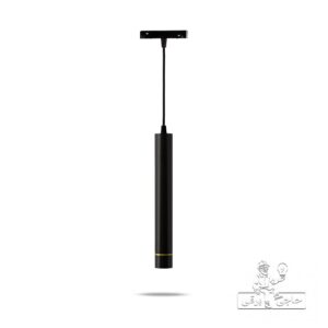 چراغ آویز SH-MP10-2M-چراغ آویز مگنتی شعاع-چراغ آویز 10 وات-چراغ آویز CRI 90-چراغ آویز استوانه‌ای-چراغ آویز مشکی-چراغ آویز ریل مگنتی-چراغ مگنتی 10 وات-چراغ آویز مدرن-چراغ آویز مینیمال-چراغ آویز برای کانتر-چراغ آویز میز ناهارخوری-خرید چراغ آویز مگنتی-قیمت چراغ آویز 10 وات-حاجی برقی