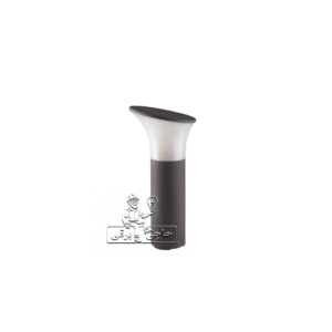 چراغ حیاطی شعاع SH-1405-چراغ پارکی شعاع-چراغ محوطه 30 سانتی-چراغ باغی LED-چراغ مسیر LED-چراغ حیاطی E27-چراغ فضای باز شعاع-چراغ آلومینیومی ضدزنگ-چراغ حیاطی IP54-Shahab SH-1405 Garden Light-Bollard Light LED-Outdoor Garden Lamp-Pathway Lighting-LED Landscape Light-خرید چراغ حیاطی شعاع-قیمت چراغ پارکی-حاجی برقی