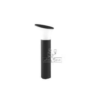 چراغ حیاطی شعاع SH-1406-چراغ پارکی شعاع-چراغ محوطه 50 سانتی-چراغ باغی LED-چراغ مسیر LED-چراغ حیاطی E27-چراغ فضای باز شعاع-چراغ آلومینیومی حیاطی-چراغ IP54 فضای باز-Shahab SH-1406 Garden Light-Bollard Light LED-Outdoor Garden Lamp-Pathway Lighting-LED Landscape Light-خرید چراغ حیاطی شعاع-قیمت چراغ پارکی-حاجی برقی