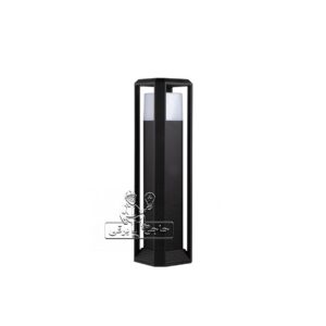 چراغ حیاطی شعاع SH-16103-چراغ کیوبیک شعاع-چراغ حیاطی 91 سانتی-چراغ محوطه 91 سانتی-چراغ حیاطی مدرن-چراغ حیاطی E27-چراغ حیاطی 12 وات-چراغ آلومینیومی فضای باز-چراغ IP65 شعاع-چراغ باغی LED-چراغ حیاطی مشکی-چراغ پارکی شعاع-چراغ محوطه ویلا-Cubic Garden Light-SH-16103 Garden Light-Outdoor Garden Lamp-Outdoor Lighting-E27 Garden Light-LED Garden Light-خرید چراغ حیاطی شعاع-قیمت چراغ SH-16103-حاجی برقی