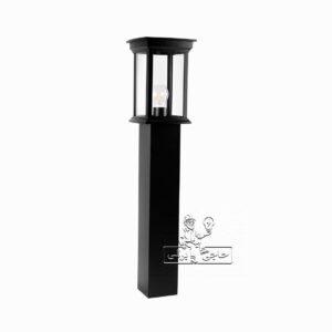 چراغ حیاطی SH-1638-چراغ حیاطی 80 سانتی متری-چراغ حیاطی شعاع SH-1638-چراغ مدرن کلاسیک شعاع-چراغ پارکی 80 سانتی متری-چراغ باغی شعاع-چراغ فضای باز شعاع-چراغ حیاطی E27-چراغ حیاطی 7 وات-چراغ حیاطی نور آفتابی-چراغ حیاطی IP44-چراغ محوطه ویلا-چراغ مسیر باغ-خرید چراغ حیاطی شعاع-قیمت چراغ حیاطی SH-1638-Modern Classic Outdoor Light-E27 Garden Light-Outdoor Yard Lamp-80cm Garden Light-SH-1638 Outdoor Light-حاجی برقی