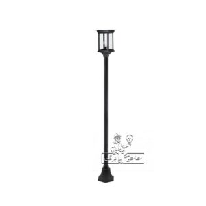 چراغ حیاطی شعاع SH-1620-چراغ حیاطی مدرن کلاسیک SH-1620-چراغ پارکی شعاع SH-1620-چراغ حیاطی 265 سانتی-چراغ حیاطی 7 وات-چراغ حیاطی E27-چراغ حیاطی نور آفتابی-چراغ حیاطی IP44-چراغ محوطه باغ-چراغ حیاطی ویلا-چراغ پارکی مدرن کلاسیک-چراغ فضای باز شعاع-خرید چراغ حیاطی SH-1620-قیمت چراغ SH-1620-چراغ حیاطی مشکی-Modern Classic Garden Light-Outdoor Garden Lamp-E27 Outdoor Light-265cm Garden Light-SHAHAB SH-1620-حاجی برقی