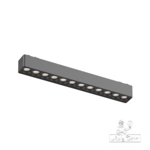 چراغ نقطه ای شعاع SH-MG-01-11W-چراغ نقطه ای مگنتی شعاع-چراغ مگنتی 11 وات-چراغ اسپات مگنتی 11 وات-چراغ نقطه ای CRI 90-چراغ مگنتی CRI90-چراغ نورپردازی متمرکز-چراغ ریل مگنتی-چراغ مگنتی هوشمند-چراغ نقطه ای 23 سانت-چراغ نورپردازی تاکیدی-چراغ مگنتی شعاع-خرید چراغ مگنتی-قیمت چراغ مگنتی-حاجی برقی