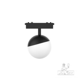 چراغ گرد ثابت شعاع SH-MG-04-10W-R-چراغ گرد مگنتی شعاع-چراغ مگنتی 10 وات-چراغ گرد 10 وات-چراغ مگنتی CRI90-چراغ CRI 90-چراغ ثابت مگنتی-چراغ ریل مگنتی شعاع-چراغ نورپردازی متمرکز-چراغ نورپردازی تاکیدی-چراغ مگنتی شعاع-خرید چراغ مگنتی-قیمت چراغ مگنتی-حاجی برقی