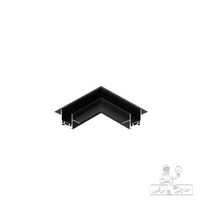 رابط ریل 90 درجه SH-MG-26D-L02-رابط ریل مگنتی اسلیم-رابط 90 درجه ریل مگنتی-رابط سقف به سقف ریل مگنتی-اتصال ریل مگنتی توکار-اتصالات مکانیکال ریل مگنتی-رابط ریل مگنتی اسلیم توکار-رابط 90 درجه سقفی-اتصال 90 درجه ریل مگنتی-اتصالات ریل مگنتی شعاع-قطعات ریل مگنتی اسلیم-خرید رابط ریل مگنتی-قیمت رابط ریل مگنتی-حاجی برقی