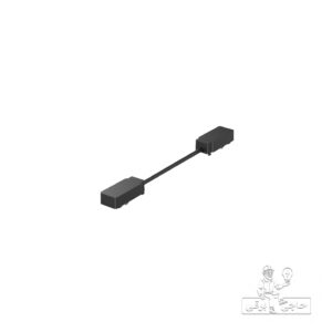 رابط الکتریکال متحرک SH-MG-SP04-رابط الکتریکال ریل مگنتی-رابط ریل مگنتی اسلیم-رابط متحرک ریل مگنتی-رابط اتصال الکتریکی ریل مگنتی-رابط 90 درجه ریل مگنتی-اتصال الکتریکی دو ریل مگنتی-رابط الکتریکال مگنتی اسلیم-اتصالات ریل مگنتی اسلیم-قطعات ریل مگنتی-خرید رابط ریل مگنتی-قیمت رابط الکتریکال مگنتی-حاجی برقی