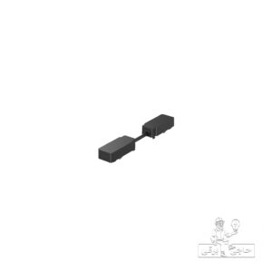 رابط الکتریکال مستقیم SH-MG-T26-T01-رابط الکتریکال ریل مگنتی-رابط مستقیم ریل مگنتی اسلیم-رابط اتصال الکتریکی ریل مگنتی-رابط 90 درجه ریل مگنتی-رابط الکتریکال مگنتی اسلیم-اتصال الکتریکی دو ریل مگنتی-رابط ریل مگنتی اسلیم-اتصالات ریل مگنتی-قطعات ریل مگنتی اسلیم-خرید رابط ریل مگنتی-قیمت رابط الکتریکال مگنتی-حاجی برقی