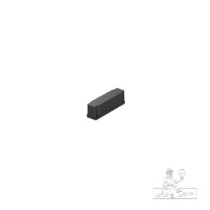 باکس انتهای سیم درایور SH-T26-Box-باکس سیم درایور ریل مگنتی-باکس انتهای ریل مگنتی-باکس انتهایی ریل مگنتی اسلیم-باکس سیم ریل مگنتی روکار-باکس درایور ریل مگنتی-اتصال سیم درایور ریل مگنتی-باکس انتهای ریل شعاع-قطعات ریل مگنتی اسلیم-لوازم جانبی ریل مگنتی-خرید باکس ریل مگنتی-قیمت باکس سیم درایور-حاجی برقی