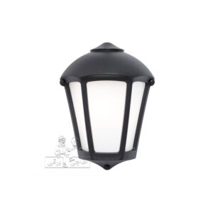 چراغ دیواری Fabio Smart Opal-چراغ دیواری فوماگالی-چراغ Fumagalli Fabio Smart Opal-چراغ نیمه فانوسی دیواری-چراغ فضای باز مدرن-چراغ حیاطی دیواری-چراغ دیواری E27-چراغ دیواری شیشه مات Opal-Outdoor Wall Light Fumagalli-Opal Wall Lamp-IP55 Outdoor Light-چراغ نمای ساختمان-چراغ باغی دیواری-خرید چراغ دیواری فوماگالی-قیمت چراغ دیواری فضای باز-نورپردازی محوطه-حاجی برقی
