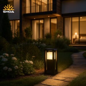 چراغ حیاطی شعاع SH-16102-چراغ کیوبیک شعاع-چراغ حیاطی 51 سانتی-چراغ محوطه 51 سانتی-چراغ حیاطی مدرن-چراغ حیاطی E27-چراغ حیاطی 12 وات-چراغ آلومینیومی فضای باز-چراغ IP65 شعاع-چراغ باغی LED-چراغ حیاطی مشکی-چراغ پارکی شعاع-چراغ محوطه ویلا-Cubic Garden Light-SH-16102 Garden Light-Outdoor Garden Lamp-Outdoor Lighting-E27 Garden Light-LED Garden Light-خرید چراغ حیاطی شعاع-قیمت چراغ SH-16102-حاجی برقی