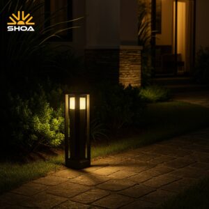 چراغ حیاطی شعاع SH-16103-چراغ کیوبیک شعاع-چراغ حیاطی 91 سانتی-چراغ محوطه 91 سانتی-چراغ حیاطی مدرن-چراغ حیاطی E27-چراغ حیاطی 12 وات-چراغ آلومینیومی فضای باز-چراغ IP65 شعاع-چراغ باغی LED-چراغ حیاطی مشکی-چراغ پارکی شعاع-چراغ محوطه ویلا-Cubic Garden Light-SH-16103 Garden Light-Outdoor Garden Lamp-Outdoor Lighting-E27 Garden Light-LED Garden Light-خرید چراغ حیاطی شعاع-قیمت چراغ SH-16103-حاجی برقی