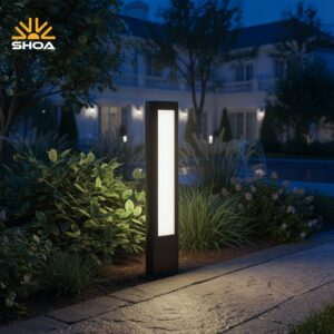 چراغ حیاطی SH-5402-چراغ حیاطی شعاع SH-5402-چراغ حیاطی 50 سانتی‌متری-چراغ پارکی شعاع SH-5402-چراغ لایت باکس شعاع-چراغ Light Box شعاع-چراغ حیاطی 20 وات-چراغ حیاطی 4000 کلوین-چراغ حیاطی دوطرفه-چراغ محوطه دوطرفه-چراغ فضای باز شعاع-چراغ حیاطی آلومینیومی-چراغ پارکی مدرن-چراغ باغ و ویلا-خرید چراغ حیاطی شعاع-قیمت چراغ حیاطی SH-5402-Outdoor Garden Light-LED Garden Light-Outdoor Bollard Light-20W LED Outdoor Light-Light Box Outdoor Light-حاجی برقی