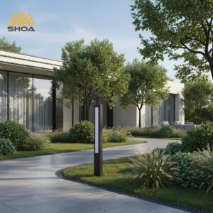چراغ حیاطی SH-5403-چراغ حیاطی شعاع SH-5403-چراغ حیاطی 80 سانتی‌متری-چراغ پارکی SH-5403-چراغ لایت باکس شعاع-چراغ Light Box شعاع-چراغ حیاطی 25 وات-چراغ حیاطی 4000 کلوین-چراغ حیاطی دوطرفه-چراغ محوطه دوطرفه-چراغ فضای باز شعاع-چراغ حیاطی آلومینیومی-چراغ پارکی مدرن-چراغ باغ و ویلا-خرید چراغ حیاطی شعاع-قیمت چراغ SH-5403-چراغ LED فضای باز-LED Garden Light-Outdoor Garden Light-Outdoor Bollard Light-25W Outdoor Light-Light Box Outdoor Light-حاجی برقی