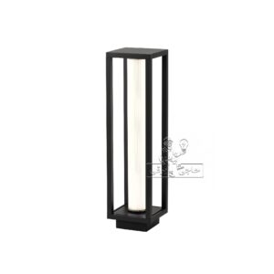 چراغ حیاطی شعاع SH-1988-16W-چراغ حیاطی SH-1988-16W-چراغ پارکی شعاع SH-1988-16W-چراغ حیاطی 53.2 سانتی-چراغ حیاطی 16 وات-چراغ حیاطی آفتابی-چراغ حیاطی سری Orbit-چراغ پارکی مدرن شعاع-چراغ فضای باز شعاع-چراغ محوطه 16 وات-چراغ باغ و ویلا-چراغ مسیر پیاده روی-خرید چراغ حیاطی شعاع-قیمت چراغ حیاطی 16 وات-SHAHAB SH-1988-16W-16W outdoor light-Outdoor garden light-Modern bollard light-Orbit outdoor light-Yard light 16W-حاجی برقی