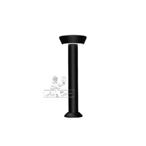 چراغ حیاطی شعاع SH-1265-12W-چراغ بولارد شعاع-چراغ پارکی 12 وات-چراغ فضای باز شعاع-چراغ مسیر LED-چراغ باغی LED-چراغ محوطه مدرن-چراغ حیاطی IP65-چراغ روشنایی مسیر-چراغ ویلا و باغ-Shahab SH-1265-12W-Bollard Light LED-Outdoor Garden Light-Pathway Light-LED Landscape Lighting-خرید چراغ حیاطی شعاع-قیمت چراغ بولارد-حاجی برقی