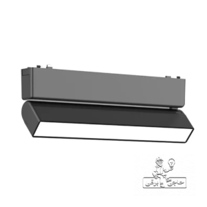 چراغ خطی متحرک شعاع SH-MG-03-Linear-10W-چراغ خطی مگنتی شعاع-چراغ خطی مگنتی 10 وات-چراغ مگنتی خطی متحرک-چراغ خطی CRI 90-چراغ مگنتی CRI90-چراغ خطی ریل مگنتی-چراغ خطی متحرک 23 سانت-چراغ سیستم نورپردازی مگنتی-چراغ خطی شعاع-خرید چراغ مگنتی شعاع-قیمت چراغ خطی مگنتی-حاجی برقی