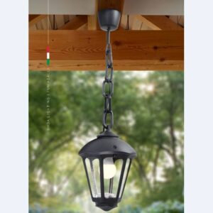 چراغ آویز حیاطی Sicar Giampy-چراغ آویز فوماگالی-چراغ Fumagalli Sicar Giampy-چراغ آویز فضای باز-چراغ آویز باغی-چراغ حیاطی کلاسیک-چراغ آویز E27-چراغ آویز شش ضلعی-Outdoor Pendant Light Fumagalli-Garden Pendant Lamp-Outdoor Hanging Light-IP55 Outdoor Lamp-چراغ تراس و ایوان-نورپردازی محوطه-خرید چراغ آویز حیاطی-قیمت چراغ آویز فضای باز-حاجی برقی