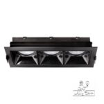 فریم چراغ سقفی توکار شعاع SH-6203-فریم چراغ SH-6203-فریم چراغ سقفی توکار-فریم چراغ توکار شعاع-فریم سه شعله چراغ توکار-فریم چراغ 210×80 میلیمتر-فریم چراغ سقفی 210×80-قاب چراغ سقفی توکار-قاب چراغ توکار شعاع-فریم چراغ LED توکار-فریم چراغ سقفی دکوراتیو-فریم چراغ توکار سه شعله-خرید فریم چراغ سقفی توکار-قیمت فریم چراغ شعاع-فریم چراغ توکار SH-6203-فریم چراغ حاجی برقی-حاجی برقی