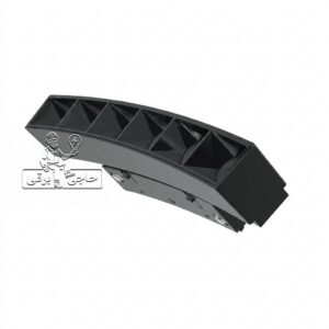 چراغ نقطه‌ای کرو شعاع SH-MGC6-2M-چراغ نقطه ای مگنتی شعاع-چراغ مگنتی SH-MGC6-2M-چراغ مگنتی کرو شعاع-چراغ مولتی ترک منحنی-چراغ مگنتی 6 وات-چراغ مگنتی 48 ولت-چراغ مگنتی 480 لومن-چراغ مگنتی 4000K-چراغ مگنتی CRI 90-چراغ مگنتی OSRAM-چراغ زاویه 24 درجه-چراغ نقطه ای ریل مگنتی-چراغ مگنتی منحنی-چراغ ریل کرو-چراغ مگنتی آلومینیومی-نورپردازی تاکیدی-چراغ ویترین-چراغ گالری-چراغ فروشگاهی مگنتی-خرید چراغ مگنتی شعاع-قیمت چراغ SH-MGC6-2M-curved magnetic spot light-magnetic spotlight-6W magnetic light-48V magnetic track light-OSRAM magnetic light-SH-MGC6-2M-حاجی برقی