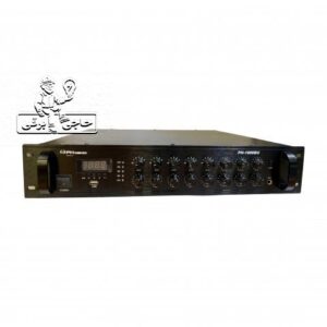 آمپلی فایر اهمی ولتی فونیکس PH-1000BU