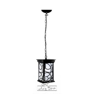 چراغ آویز مدرن کلاسیک شعاع SH-1735-چراغ آویز شعاع مدل SH-1735-چراغ حیاطی SH-1735-چراغ آویز فلورال شعاع-چراغ Modern Classic Floral-چراغ آویز حیاطی شعاع-چراغ حیاطی مدرن کلاسیک-چراغ آویز 9 وات-چراغ E27 حیاطی-چراغ حیاطی نور آفتابی-چراغ حیاطی IPX3-چراغ با دیفیوزر آنتی UV-چراغ آویز ویلا-چراغ آویز باغ-چراغ پارکی مدرن کلاسیک-خرید چراغ آویز شعاع SH-1735-قیمت چراغ آویز حیاطی-Modern Classic Outdoor Light-Floral Outdoor Light-E27 Outdoor Wall Light-SH-1735-Haji Barghi-حاجی برقی