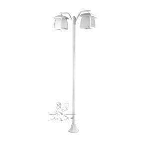 چراغ حیاطی SH-4522-چراغ حیاطی دو شعله شعاع-چراغ پارکی شعاع SH-4522-چراغ حیاطی کلاسیک دو شعله-چراغ حیاطی 250 سانتی متر-چراغ حیاطی E27-چراغ حیاطی IPX3-چراغ پارکی دو شعله-چراغ محوطه کلاسیک-چراغ باغی دو شعله-چراغ حیاطی پلی کربنات-چراغ حیاطی آنتی UV-چراغ حیاطی مقاوم در برابر زنگ زدگی-چراغ حیاطی مقاوم در برابر خورشید-چراغ پایه دار دو شعله-چراغ محوطه باغ و ویلا-Classic Outdoor Light-Double Flame Outdoor Light-E27 Outdoor Lamp-Outdoor Post Light-چراغ حیاطی شعاع-خرید چراغ حیاطی SH-4522-قیمت چراغ حیاطی دو شعله-حاجی برقی