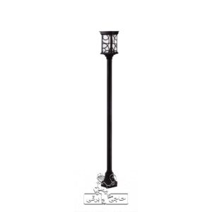 چراغ حیاطی SH-1720-چراغ حیاطی شعاع SH-1720-چراغ مدرن کلاسیک شعاع-چراغ حیاطی مدرن کلاسیک-چراغ حیاطی فلورال شعاع-چراغ پارکی شعاع SH-1720-چراغ حیاطی 265 سانتی-چراغ حیاطی 9 وات-چراغ حیاطی E27-چراغ حیاطی نور آفتابی-چراغ حیاطی IP44-چراغ محوطه‌ای شعاع-چراغ ویلا کلاسیک-چراغ پارکی مدرن کلاسیک-چراغ فضای باز شعاع-Modern Classic Outdoor Light-Modern Classic Floral Light-SH-1720 Outdoor Light-Outdoor Garden Light-E27 Garden Light-خرید چراغ حیاطی شعاع-قیمت چراغ حیاطی SH-1720-حاجی برقی