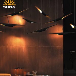 چراغ آویز مدرن 14 وات شعاع مدل SH-4118-14W-چراغ SH-4118-14W شعاع-چراغ آویز 14 وات شعاع-چراغ آویز 2x7 وات-چراغ دوطرفه شعاع-چراغ نور غیر مستقیم-چراغ آویز آفتابی-چراغ آویز مشکی-چراغ آویز سفید-چراغ دکوراتیو شعاع-چراغ آویز مینیمال-چراغ معماری مدرن-چراغ دکوراتیو نشیمن-چراغ آویز پذیرایی-چراغ رستوران مدرن-چراغ کافی شاپ-چراغ نورپردازی غیر مستقیم-چراغ آویز دو منبع نور-خرید چراغ SH-4118-14W-قیمت چراغ آویز شعاع-14W Pendant Light-2x7W Pendant Light-Indirect Pendant Light-Modern Pendant Light-SH-4118-14W-حاجی برقی