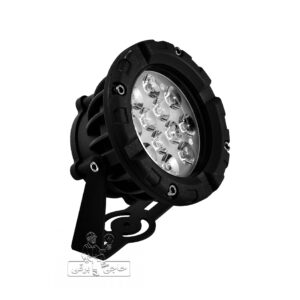پروژکتور LED SH-1292-12W-پروژکتور LED شعاع-پروژکتور 12 وات شعاع-پروژکتور LED 12 وات-پروژکتور 1320 لومن-پروژکتور زاویه 30 درجه-پروژکتور IP65-پروژکتور Bridgelux-پروژکتور CRI 70-پروژکتور بدون فلیکر-پروژکتور نورپردازی نما-پروژکتور نورپردازی فضای سبز-پروژکتور نورپردازی باغ-پروژکتور نورپردازی تأکیدی-چراغ Spot Lighting-چراغ Accent Lighting-چراغ Wall Grazing-چراغ Path Lighting-پروژکتور RGB-پروژکتور نور رنگی-پروژکتور آلومینیومی ضد زنگ-LED Projector-12W LED Floodlight-30 Degree LED Spotlight-IP65 LED Projector-حاجی برقی