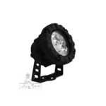 پروژکتور LED SH-1288-3W-پروژکتور LED شعاع-پروژکتور 3 وات شعاع-پروژکتور LED 3 وات-پروژکتور 270 لومن-پروژکتور زاویه 30 درجه-پروژکتور IP65-پروژکتور Bridgelux-پروژکتور CRI 70-پروژکتور بدون فلیکر-پروژکتور نورپردازی نما-پروژکتور نورپردازی فضای سبز-پروژکتور نورپردازی باغ-پروژکتور نورپردازی تأکیدی-پروژکتور نور نقطه‌ای-پروژکتور نور رنگی-چراغ Spot Lighting-چراغ Accent Lighting-چراغ Wall Grazing-چراغ Path Lighting-پروژکتور آلومینیومی ضد زنگ-پروژکتور 230 ولت-LED Projector-3W LED Spotlight-IP65 LED Projector-LED Projector-حاجی برقی