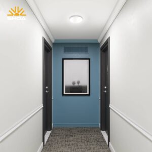 چراغ سقفی روکار سنسوردار 18 وات شعاع مدل SH-1115S-18W-چراغ SH-1115S-18W شعاع-چراغ سنسوردار شعاع-چراغ سقفی سنسوردار-چراغ روکار 18 وات-چراغ 1800 لومن-چراغ پخش نور 120 درجه-چراغ دیفیوز شعاع-چراغ نور طبیعی-چراغ بدنه ABS-چراغ سقفی 22 سانتی متر-چراغ سنسوردار راهرو-چراغ سنسوردار ورودی-چراغ فضای اداری-چراغ روشنایی عمومی-چراغ روکار داخلی-خرید چراغ SH-1115S-18W-قیمت چراغ سنسوردار شعاع-Sensor Ceiling Light-18W Sensor Light-1800 Lumen Ceiling Light-120 Degree Ceiling Light-SH-1115S-18W-Shoa Lighting-حاجی برقی