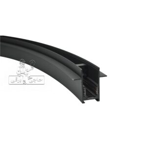 ریل مگنت کرو توکار SH-MPRC-2M-ریل مگنتی کرو توکار-ریل مگنتی ربع دایره-ریل مگنت کرو ربع دایره-ریل مگنتی منحنی-ریل مگنتی بدون لبه-ریل مگنت توکار کناف-ریل مگنتی توکار رابیتس-ریل مگنتی مشکی مات-ریل مگنتی آلومینیومی-ریل آلومینیوم اکسترود-ریل چراغ مگنتی-ریل مگنت سقفی-سیستم روشنایی مگنتی-مسیر منحنی چراغ مگنتی-خرید ریل مگنت کرو-قیمت ریل مگنتی کرو-curved magnetic track-recessed magnetic track-quarter circle magnetic track-trimless magnetic track-magnetic lighting track-SH-MPRC-2M-حاجی برقی
