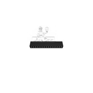 چراغ سقفی روکار 18 وات لیزر بلید شعاع مدل SH-6802-18W-چراغ SH-6802-18W شعاع-چراغ لیزر بلید شعاع-چراغ Laser Blade شعاع-چراغ روکار 18 وات شعاع-چراغ سقفی 960 لومن-چراغ Bridgelux شعاع-چراغ CRI بالای 90-چراغ زاویه 36 درجه-چراغ Flicker Free-چراغ سقفی 3000K-چراغ سقفی 4000K-چراغ سقفی IP42-چراغ سقفی 230 ولت-چراغ 40.2 سانتی متر-چراغ روکار گالری-چراغ فروشگاهی روکار-چراغ نورپردازی ویترین-چراغ نورپردازی تاکیدی-چراغ معماری مدرن-خرید چراغ SH-6802-18W-قیمت چراغ لیزر بلید شعاع-Laser Blade Light-18W Surface Light-Bridgelux LED Light-CRI 90 Ceiling Light-SH-6802-18W-Shoa Lighting-حاجی برقی