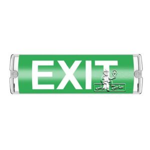 چراغ خروج اضطراری شعاع مدل SH-5008-Exit-چراغ SH-5008-Exit شعاع-چراغ خروج شعاع-چراغ اضطراری خروج-چراغ علامت خروج-چراغ EXIT شعاع-چراغ خروج 2.5 وات-چراغ خروج 448 لومن-چراغ خروج IP65-چراغ خروج 4000 کلوین-چراغ خروج 230 ولت-چراغ اضطراری 3 ساعته-چراغ خروج روکار-چراغ خروج LED-چراغ خروج Flicker Free-چراغ راه خروج اضطراری-چراغ خروج راهرو-چراغ خروج راه پله-چراغ خروج پارکینگ-خرید چراغ SH-5008-Exit-قیمت چراغ خروج شعاع-Emergency Exit Light-LED Exit Light-IP65 Exit Light-SH-5008-Exit-حاجی برقی