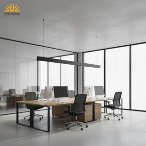 چراغ سقفی آویز لیزر بلید 48 وات شعاع مدل SH-6804-48W-چراغ SH-6804-48W شعاع-چراغ آویز لیزر بلید شعاع-چراغ Laser Blade آویز-چراغ آویز 48 وات شعاع-چراغ آویز 3840 لومن-چراغ Bridgelux شعاع-چراغ زاویه 36 درجه-چراغ Flicker Free شعاع-چراغ آویز 3000K-چراغ آویز 4000K-چراغ آویز IP42-چراغ آویز 230 ولت-چراغ خطی 106.5 سانتی متر-چراغ آویز مشکی-چراغ خطی آویز-چراغ کانتر آشپزخانه-چراغ اتاق کنفرانس-چراغ گالری-چراغ فروشگاهی-چراغ رستوران-چراغ کافی شاپ-خرید چراغ SH-6804-48W-قیمت چراغ لیزر بلید شعاع-48W Laser Blade Pendant-Laser Blade Pendant Light-Bridgelux Pendant Light-SH-6804-48W-حاجی برقی
