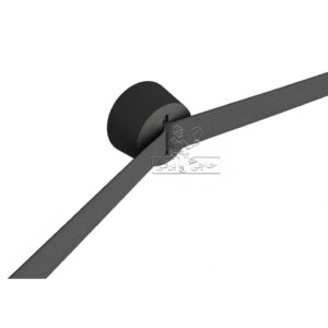 ثابت‌کننده کمربند بلت لایت شعاع مدل SH-BFA-B-ثابت کننده SH-BFA-B شعاع-فستن انکر شعاع-Fasten Anchor شعاع-ثابت کننده Belt Light-مهار کمربند بلت لایت-نگهدارنده بلت لایت-بست بلت لایت-متعلقات Belt Light شعاع-متعلقات کمربند نوری-قطعه نصب بلت لایت-ثابت کننده سقفی بلت لایت-ثابت کننده دیواری بلت لایت-مهار مسیر Belt Light-نگهدارنده کمربند نورپردازی-اتصالات بلت لایت-تجهیزات نصب بلت لایت-سیستم روشنایی کمربندی-خرید ثابت کننده بلت لایت-قیمت SH-BFA-B-Belt Light Fasten Anchor-Belt Light Holder-Belt Light Fixing Anchor-Belt Light Accessory-SH-BFA-B-Shoa Belt Light-حاجی برقی