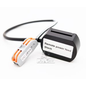 کنترلر فیدر تغذیه شعاع مدل SH-BRPF-B-کنترلر SH-BRPF-B شعاع-کنترلر فیدر بلت لایت-Remote Power Feed شعاع-کنترلر Belt Light-کنترلر تغذیه 24 ولت-کنترلر 24V بلت لایت-کنترلر فیدر 24 ولت-کنترلر باکس درایور-تجهیزات تغذیه Belt Light-کنترل تغذیه کمربند نوری-متعلقات Belt Light شعاع-اکسسوری بلت لایت-تجهیزات سیستم بلت لایت-کنترلر نورپردازی بلتی-سیستم روشنایی کمربندی-مدیریت تغذیه بلت لایت-خرید کنترلر فیدر شعاع-قیمت SH-BRPF-B-Remote Power Feed Controller-Belt Light Controller-24V Belt Light Controller-Belt Light Power Feed-SH-BRPF-B-Shoa Belt Light-حاجی برقی