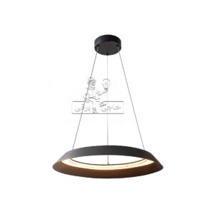 چراغ سقفی آویز روکار 37 وات شعاع مدل SH-1058-37W-چراغ SH-1058-37W شعاع-چراغ سقفی شعاع 37 وات-چراغ آویز شعاع-چراغ 3748 لومن-چراغ قطر 58 سانتی متر-چراغ سقفی 58 سانتی-چراغ CRI بالای 90-چراغ CRI>90-چراغ IP20-چراغ نور آفتابی-چراغ دکوراتیو سقفی-چراغ پذیرایی-چراغ نشیمن-چراغ بالای میز-چراغ رستوران-چراغ کافی شاپ-چراغ فروشگاهی-چراغ سقفی داخلی-خرید چراغ SH-1058-37W-قیمت چراغ شعاع-37W Ceiling Light-3748 Lumen Light-58cm Ceiling Light-CRI 90 Light-SH-1058-37W-حاجی برقی