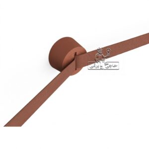 ثابت‌کننده کمربند بلت لایت شعاع مدل SH-BFA-B-ثابت کننده SH-BFA-B شعاع-فستن انکر شعاع-Fasten Anchor شعاع-ثابت کننده Belt Light-مهار کمربند بلت لایت-نگهدارنده بلت لایت-بست بلت لایت-متعلقات Belt Light شعاع-متعلقات کمربند نوری-قطعه نصب بلت لایت-ثابت کننده سقفی بلت لایت-ثابت کننده دیواری بلت لایت-مهار مسیر Belt Light-نگهدارنده کمربند نورپردازی-اتصالات بلت لایت-تجهیزات نصب بلت لایت-سیستم روشنایی کمربندی-خرید ثابت کننده بلت لایت-قیمت SH-BFA-B-Belt Light Fasten Anchor-Belt Light Holder-Belt Light Fixing Anchor-Belt Light Accessory-SH-BFA-B-Shoa Belt Light-حاجی برقی