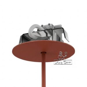 فیدر تغذیه توکار شعاع مدل SH-BPF-B-فیدر SH-BPF-B شعاع-فیدر توکار بلت لایت-فیدر تغذیه Belt Light-فیدر 24 ولت بلت لایت-فیدر 24V DC-فیدر کمربند نوری-اتصال برق بلت لایت-ورودی تغذیه Belt Light-فیدر آلومینیومی بلت لایت-تغذیه کمربند بلت لایت-ثابت کننده کمربند بلت لایت-فیدر و ثابت کننده Belt Light-متعلقات Belt Light شعاع-اکسسوری بلت لایت-تجهیزات نصب بلت لایت-سیستم روشنایی 24 ولت-نورپردازی کمربندی توکار-خرید فیدر بلت لایت-قیمت SH-BPF-B-Recessed Belt Light Power Feeder-24V Belt Light Feeder-Belt Light Power Connector-Belt Light Accessory-SH-BPF-B-Shoa Belt Light-حاجی برقی