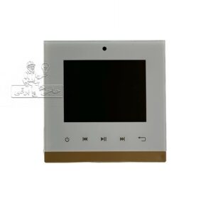 آمپلی فایر دیواری فونیکس مدل PH-315BU با بلوتوث و رادیو
