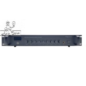 اکو آمپلی فایر فونیکس PH-8480 با توان 480 وات