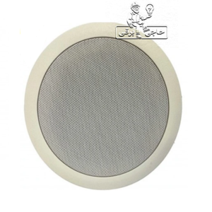 بلندگو سقفی توکار 6 وات فونیکس مدل PH-405 سفید