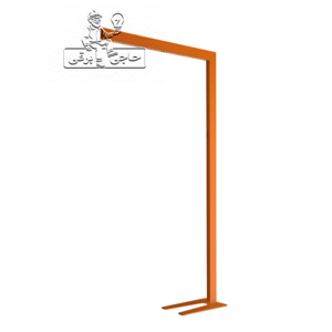 چراغ ایستاده اداری شعاع مدل SH-6806-48W-چراغ SH-6806-48W شعاع-چراغ ایستاده اداری شعاع-چراغ اداری UGR کمتر از 16-چراغ CRI بالای 90-چراغ ایستاده دیمردار-چراغ اداری Dimmable-چراغ نور مستقیم و غیر مستقیم-چراغ میز مدیریت-چراغ دفتر کار-چراغ ایستاده 3000 کلوین-چراغ ایستاده 4000 کلوین-چراغ 3840 لومن-چراغ 4140 لومن-چراغ کنترل لمسی-چراغ اداری بدون خیرگی-چراغ اداری مدرن-خرید چراغ SH-6806-48W-قیمت چراغ ایستاده شعاع-Office Floor Light-Dimmable Office Light-Direct Indirect Floor Light-UGR16 Office Light-SH-6806-48W-حاجی برقی